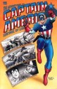 The Adventures of Captain America Sentinel of Liberty: Betrayed by Agent X (Book Two of Four) (Vol. 1, No. 2) - Fabian Nicieza, Kevin Maguire, Joe Rubinstein