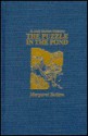 The Puzzle in the Pond - Margaret Sutton