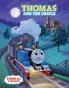 Thomas and the Castle (Thomas & Friends) - Wilbert Awdry, Tommy Stubbs