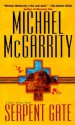 Serpent Gate - Michael McGarrity