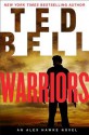 Warriors Intl - Ted Bell