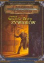 Powrót do Świątyni Złych Żywiołów - Monte Cook