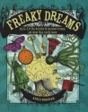 Freaky Dreams - Adele Nozedar