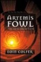 Artemis Fowl - Eoin Colfer