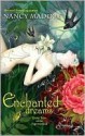 Enchanted Dreams: Erotic Tales of the Supernatural - Nancy Madore