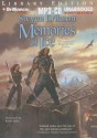 Memories of Ice - Steven Erikson