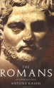 The Romans: An Introduction - Antony Kamm