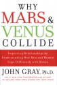 Why Mars and Venus Collide - John Gray