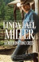 A Creed in Stone Creek (Mills & Boon M&B) (The Creed Cowboys - Book 1) - Linda Lael Miller