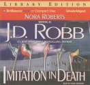 Imitation in Death (In Death, #17) - J.D. Robb, Susan Ericksen