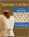 Tunisian Crochet - Sharon Hernes Silverman