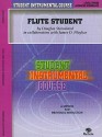 Student Instrumental Course, Flute Student, Level 3 (Student Instrumental Course) - Douglas Steensland, Fred Weber