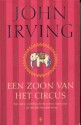 Een zoon van het circus - John Irving