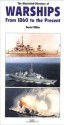 The Illustrated Directory of Warships: From 1860 to the Present - David Miller