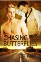 Chasing Butterflies - Cat Kane