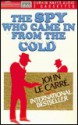 The Spy Who Came in from the Cold - John le Carré