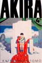 Akira, Vol. 4 - Katsuhiro Otomo