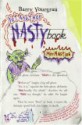 Yet Another NASTYbook: MiniNasties - Barry Yourgrau, Neil Swaab