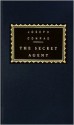 The Secret Agent (Everyman's Library (Cloth)) - Joseph Conrad