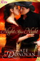 Night After Night (Happily Ever After Company, #4) - Kate Donovan