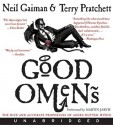 Good Omens (Audio) - Terry Pratchett, Neil Gaiman