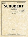 Waltzes - Franz Schubert, Guy Maier