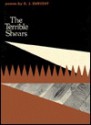 The Terrible Shears (Wesleyan Poetry Series 73) - D.J. Enright