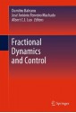 Fractional Dynamics and Control - Dumitru Baleanu, Josxe9 Antxf3nio Tenreiro Machado, Albert C.J. Luo