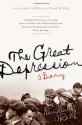 The Great Depression: A Diary - Benjamin Roth, James Ledbetter, Daniel B. Roth