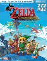 The Legend of Zelda(R): The Wind Waker(TM) Official Strategy Guide (Signature (Brady)) - Doug Walsh, BradyGames