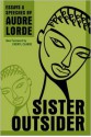 Sister Outsider: Essays and Speeches - Audre Lorde, Cheryl Clarke