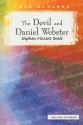 The Devil and Daniel Webster (Tale Blazers) - Stephen Vincent Benét