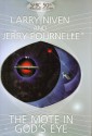 The Mote In God's Eye - Larry Niven, Jerry Pournelle