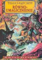 Równoumagicznienie - Terry Pratchett