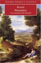 Phaedrus (World's Classics) - Robin A. Waterfield, Plato, Robin A.H. Waterfield