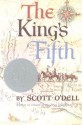 The King's Fifth - Scott O'Dell