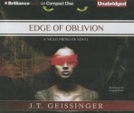 Edge of Oblivion - J.T. Geissinger