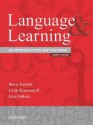 Language & Learning: An Introduction for Teaching - Marie Emmitt, John Pollock, Linda Komesaroff