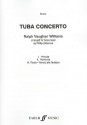 Tuba Concerto: Arranged for Brass Band - Ralph Vaughan Williams, Phillip Littlemore