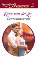 Rand's Redemption - Karen van der Zee