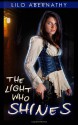 The Light Who Shines - Lilo Abernathy