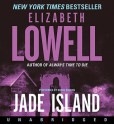 Jade Island (Audio) - Elizabeth Lowell, Two of a Kind, Robin Rowan