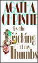 By the Pricking of My Thumbs - Agatha Christie