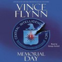 Memorial Day (Audio) - Vince Flynn, George Guidall