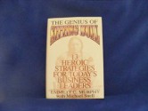 The Genius of Sitting Bull: Thirteen Heroic Strategies for Today's Business Leaders - Emmett C. Murphy, Michael Snell