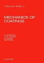 Mechanics of Coatings - Dowson, C.M. Taylor, M. Godet