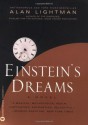 Einstein's Dreams - Alan Lightman