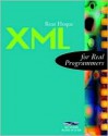 XML for Real Programmers [With CDROM] - Reaz Hoque, Morgan Kaufmann