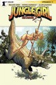 Jungle Girl Season 3 #1: Digital Exclusive Edition - Frank Cho, Doug Murray, Jack Jadson