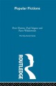 Popular Fictions - Peter Humm, Paul Stigant, Peter Widdowson